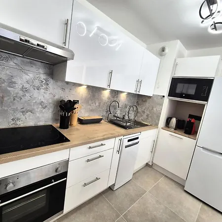Lamartine - Coup De Coeur Pour Ce Magnifique 3 Pieces ! Mae-3843 Apartamento Aix-les-Bains