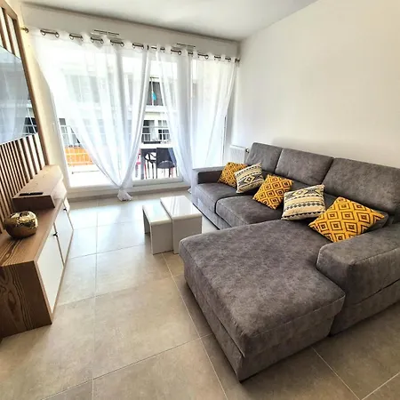 Lamartine - Coup De Coeur Pour Ce Magnifique 3 Pieces ! Mae-3843 * Aix-les-Bains