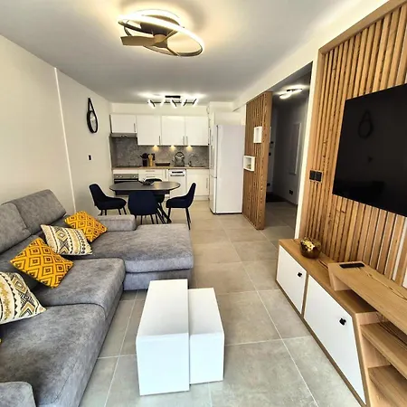 Apartamento Lamartine - Coup De Coeur Pour Ce Magnifique 3 Pieces ! Mae-3843