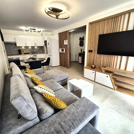Apartamento Lamartine - Coup De Coeur Pour Ce Magnifique 3 Pieces ! Mae-3843 Aix-les-Bains