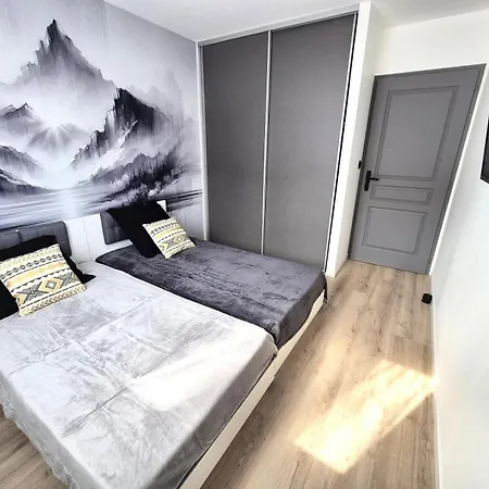 Lamartine - Coup De Coeur Pour Ce Magnifique 3 Pieces ! Mae-3843 *