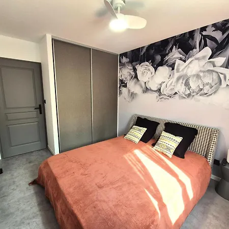 Lamartine - Coup De Coeur Pour Ce Magnifique 3 Pieces ! Mae-3843 エクスレバン