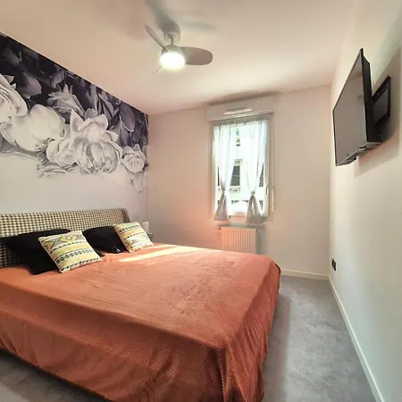 Lamartine - Coup De Coeur Pour Ce Magnifique 3 Pieces ! Mae-3843 アパート