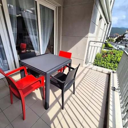 Lamartine - Coup De Coeur Pour Ce Magnifique 3 Pieces ! Mae-3843 エクスレバン