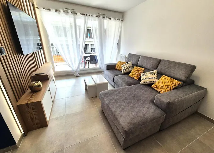 Lamartine - Coup De Coeur Pour Ce Magnifique 3 Pieces ! Mae-3843 * エクスレバン