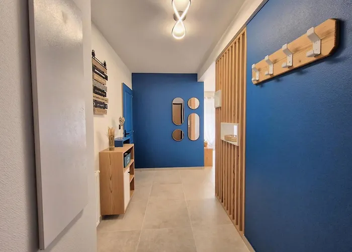 Lamartine - Coup De Coeur Pour Ce Magnifique 3 Pieces ! Mae-3843 * エクスレバン