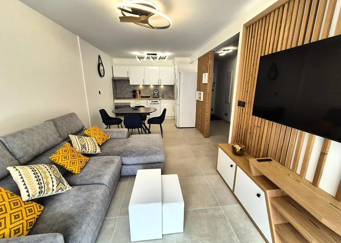 アパート Lamartine - Coup De Coeur Pour Ce Magnifique 3 Pieces ! Mae-3843