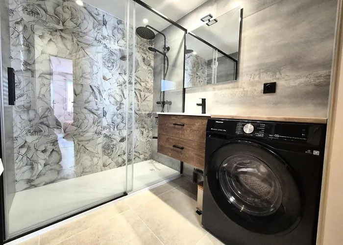 Lamartine - Coup De Coeur Pour Ce Magnifique 3 Pieces ! Mae-3843 アパート エクスレバン